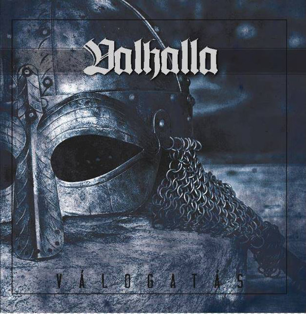 Valhalla "Válogatás 1996-2005"